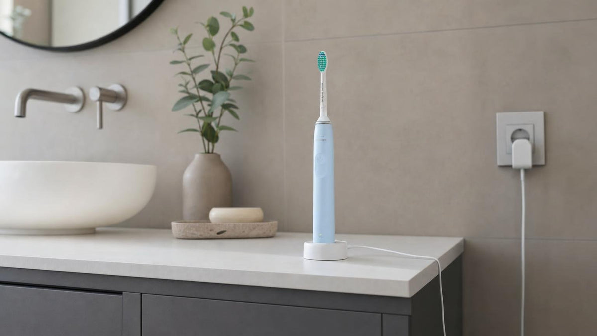 Mejor cepillo eléctrico con irrigador: qué combinación elegir