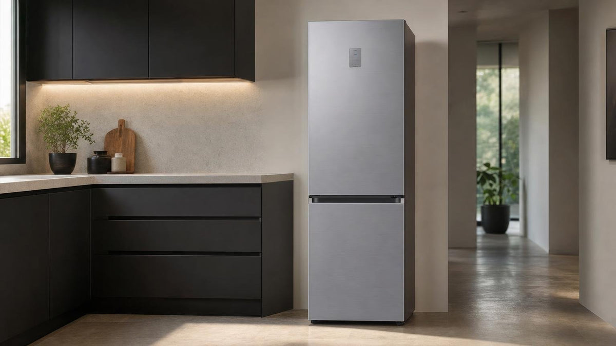 Mejores frigoríficos combi no frost: comparativa y cómo elegir