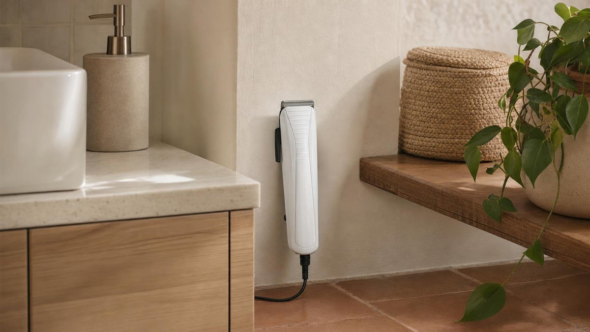 Mejor máquina de cortar pelo: cuál elegir para casa