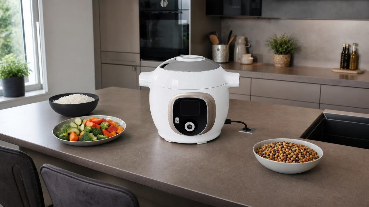 Mejor robot de cocina: cuál elegir según lo que cocinas