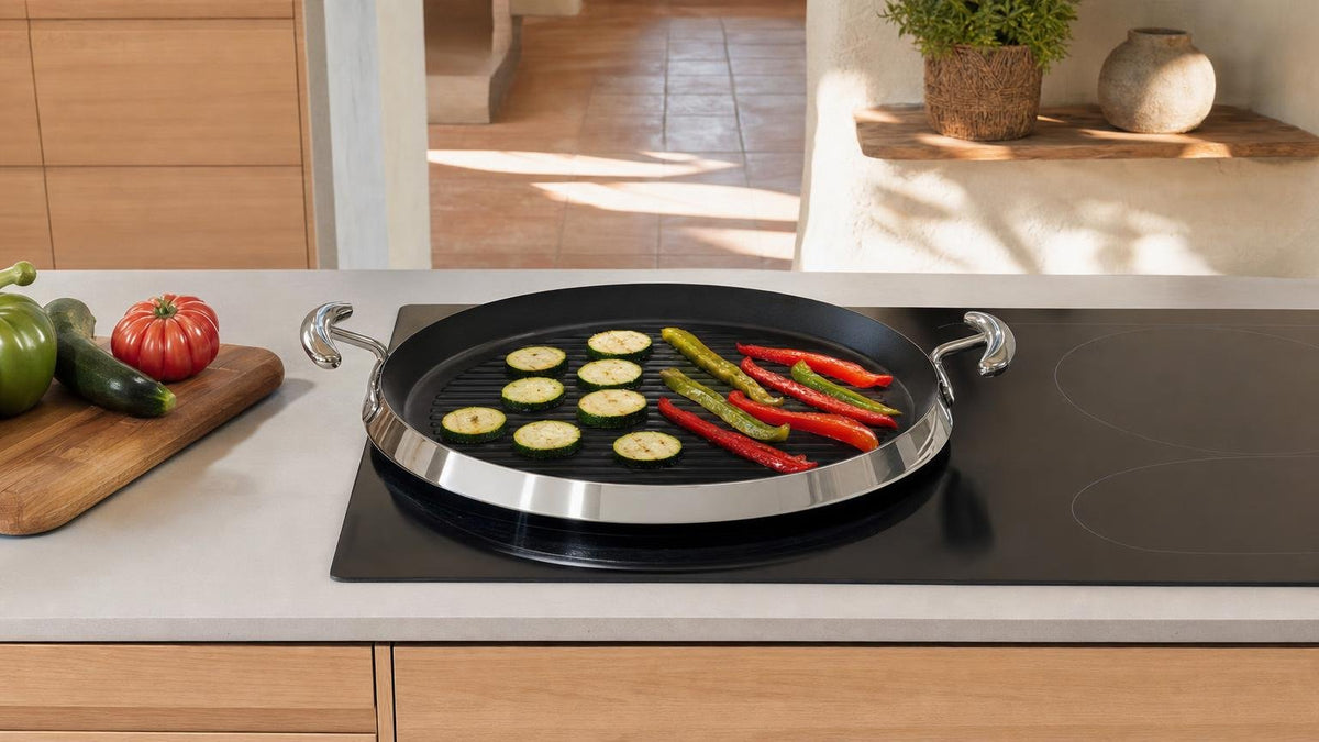 Mejores ollas para cocinar: cuál elegir según tus recetas
