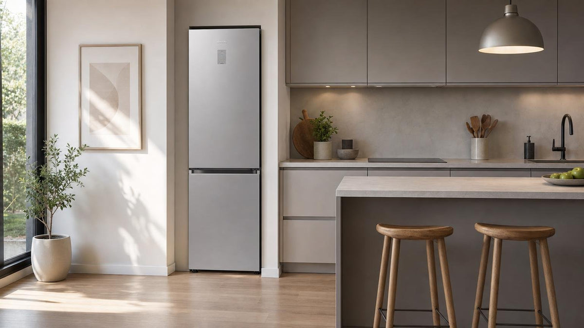 Mejores frigoríficos combi: comparativa y claves para elegir