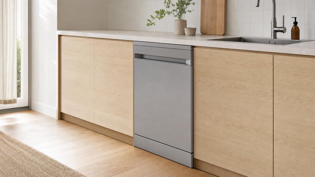 Lavavajillas Hisense: opiniones, ventajas y qué modelo elegir