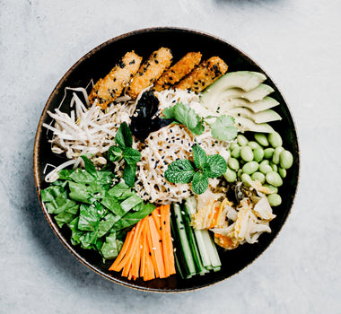 recetas-vegetarianas