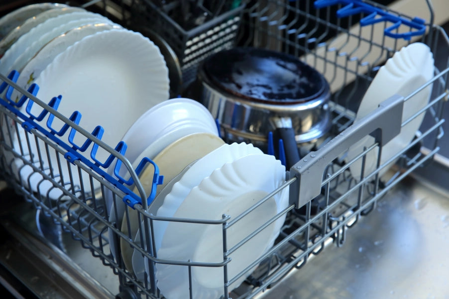 por-que-no-se-pueden-meter-las-sartenes-en-el-lavavajillas