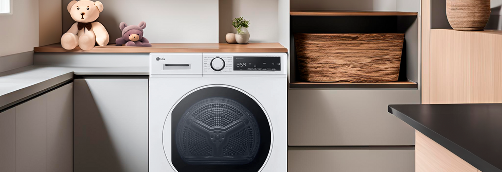 7 consejos para alargar la vida útil de tu secadora