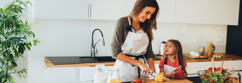 Los regalos de electrónica y hogar que toda mamá quiere