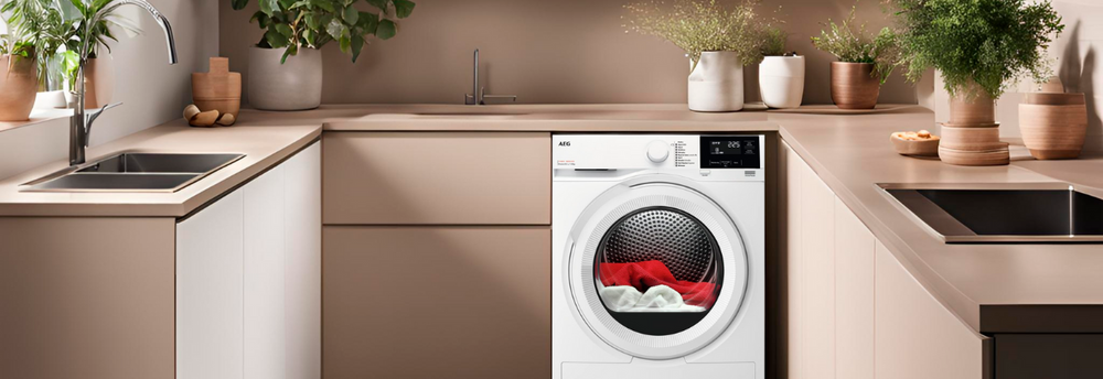 La secadora hace mucho ruido: qué puede estar pasando y cómo solucionarlo