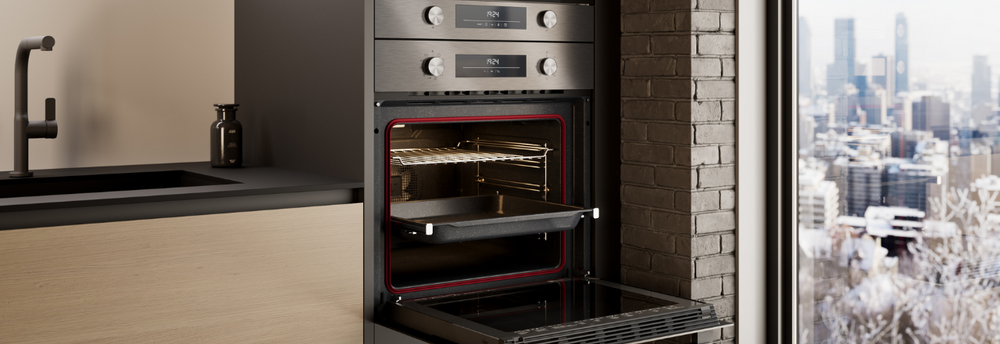Cómo elegir un horno para tu cocina