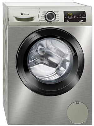 lavadoras-acero-inoxidable