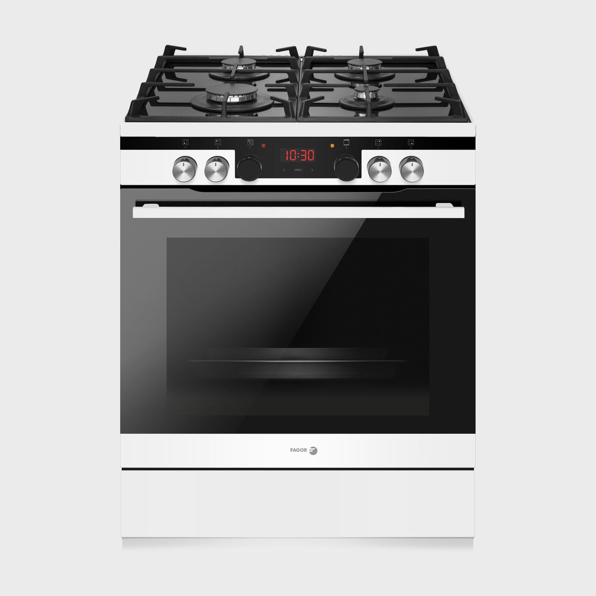 Cocinas de gas