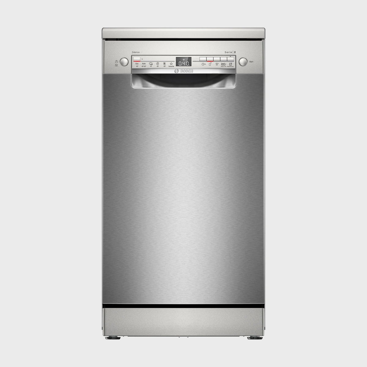 Lavavajillas Bosch 45 cm