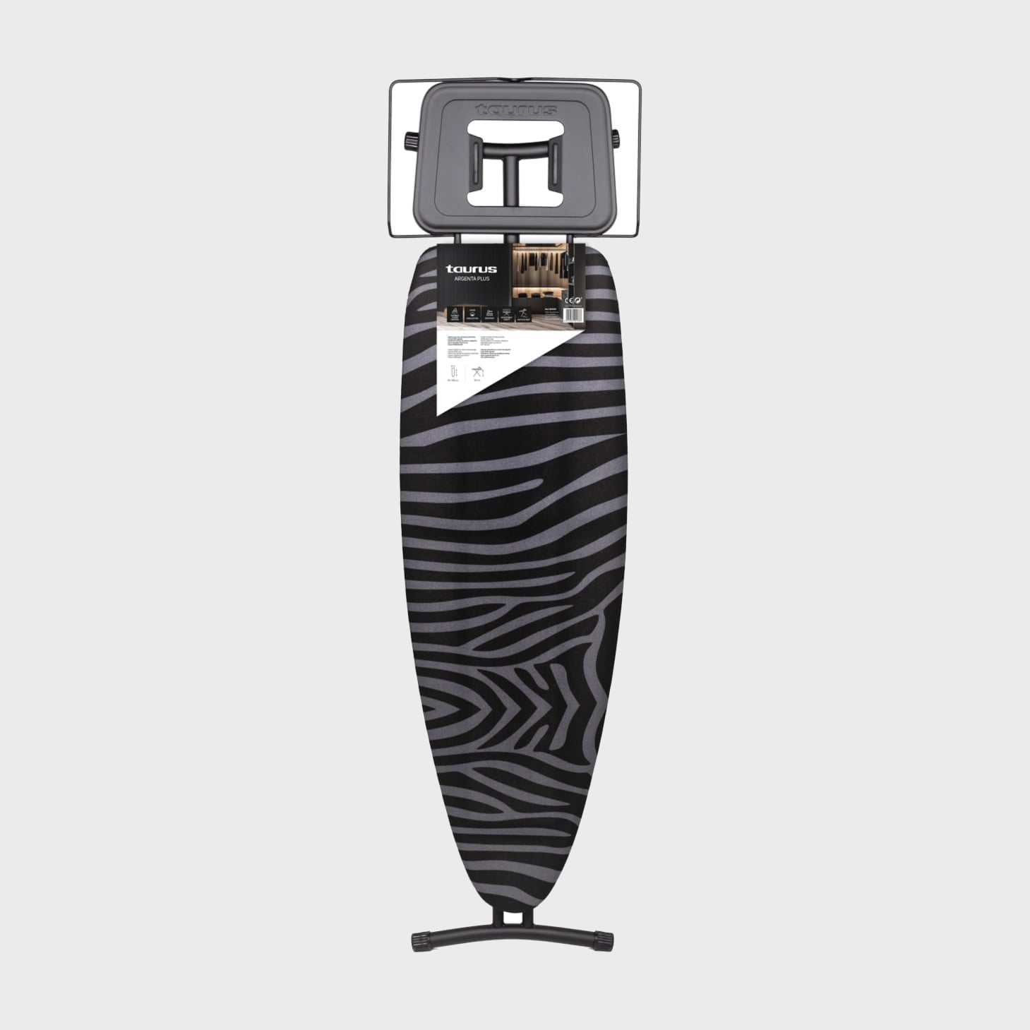 Tablas de planchar y accesorios de planchado