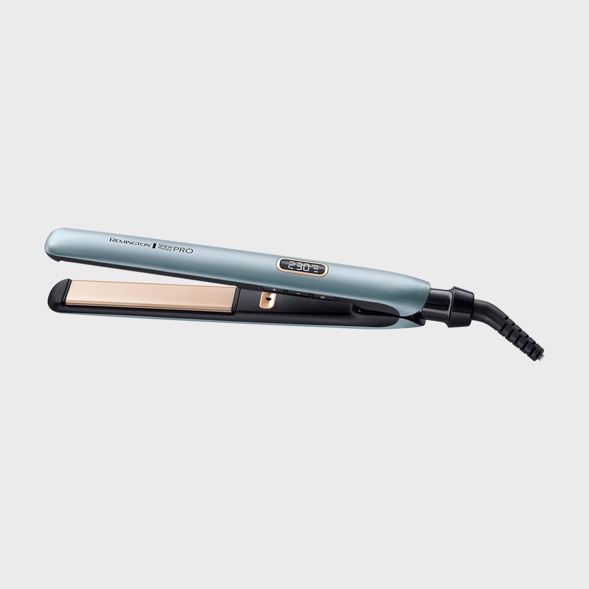 Planchas Remington