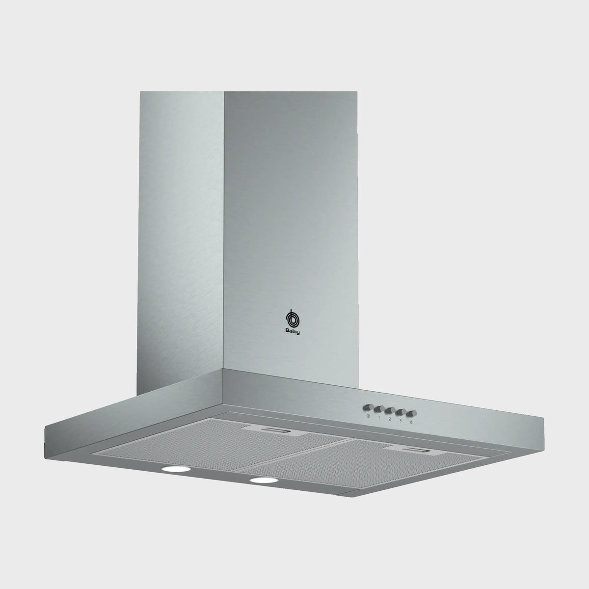Campanas decorativas Balay de 60 cm