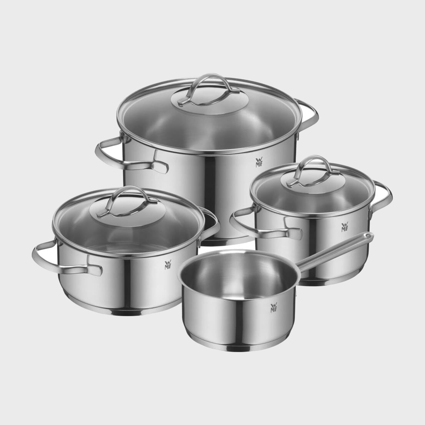 Baterías de cocina