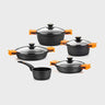 Baterías de cocina