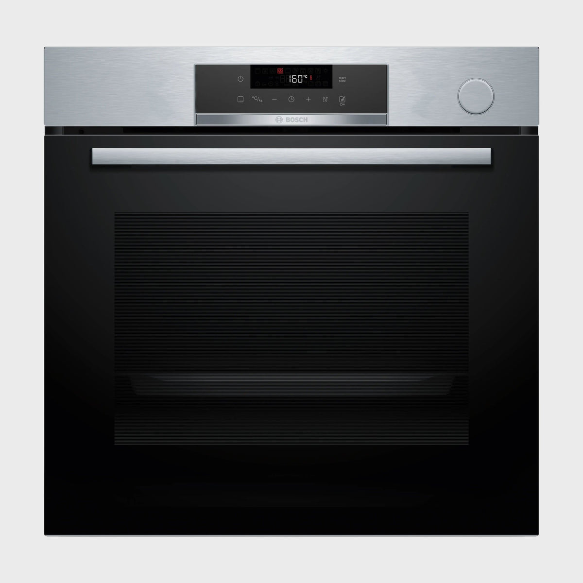 Hornos de vapor Bosch