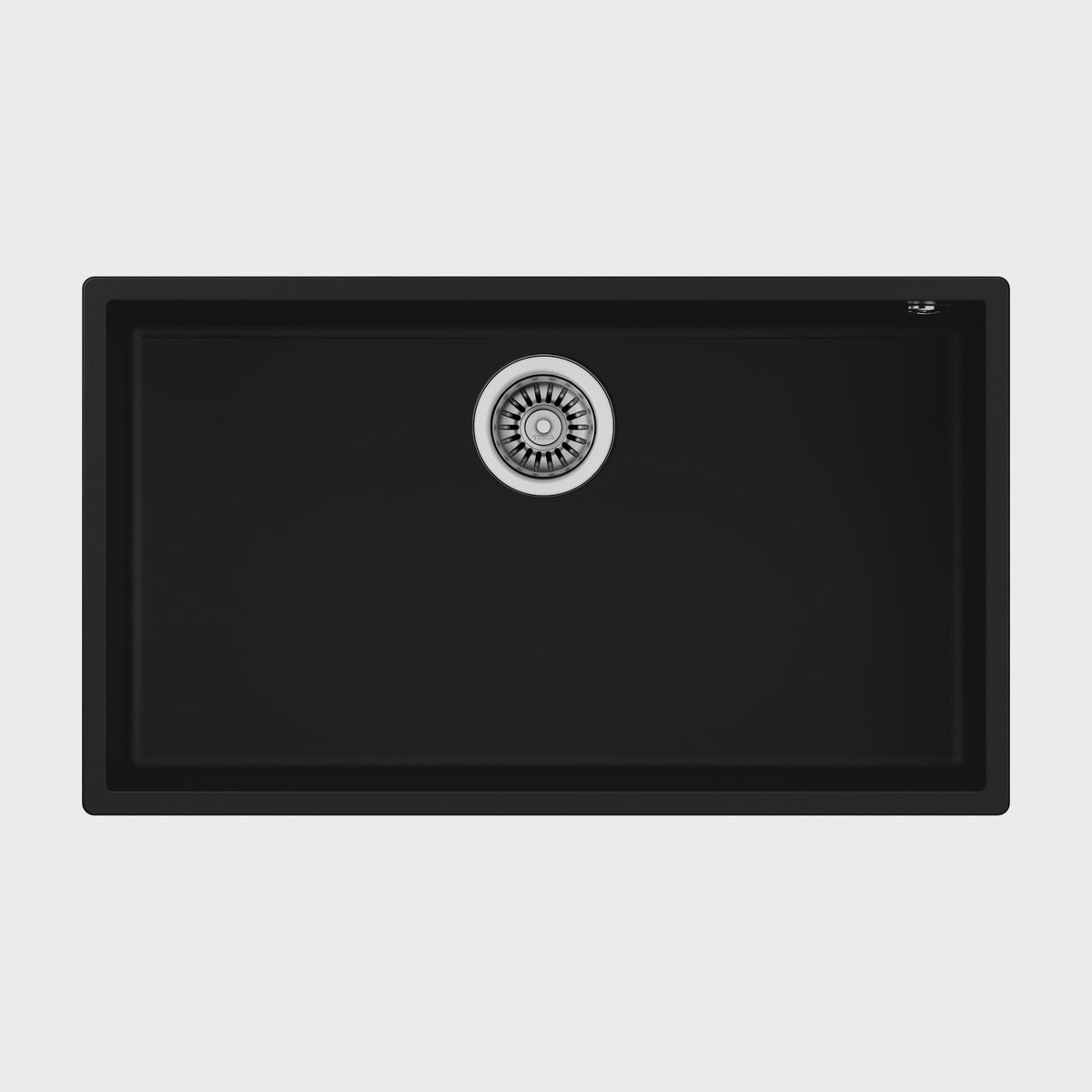 Fregaderos rectangulares