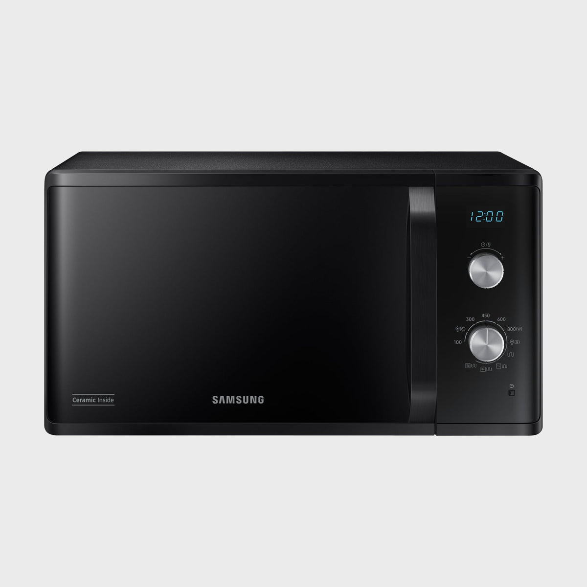 Microondas Samsung Ceramic Inside