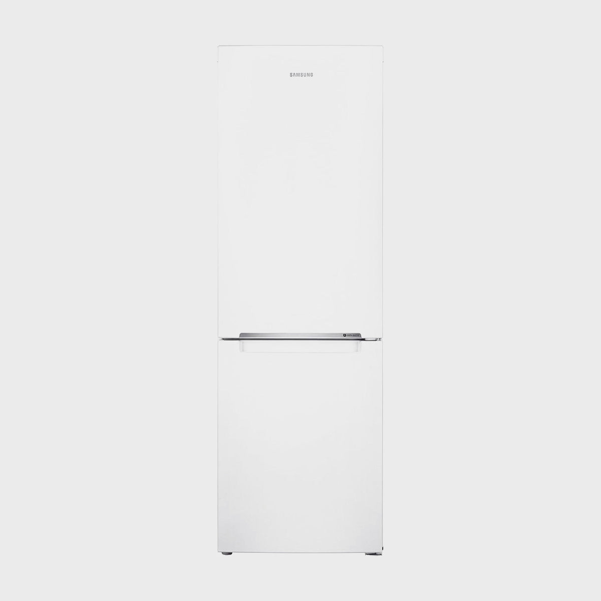 Frigoríficos combi Samsung