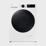 Lavasecadoras Samsung