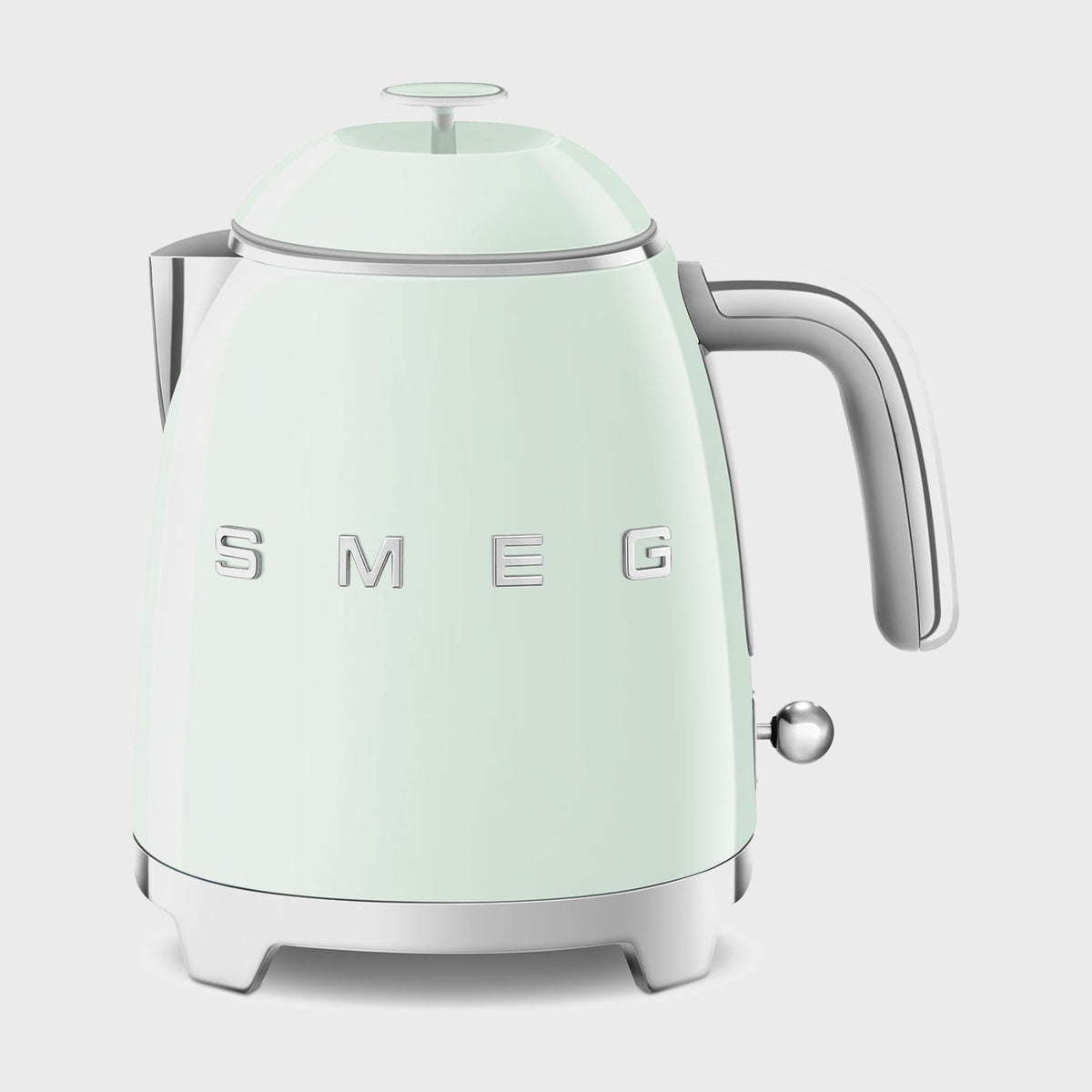 Hervidores Smeg mini