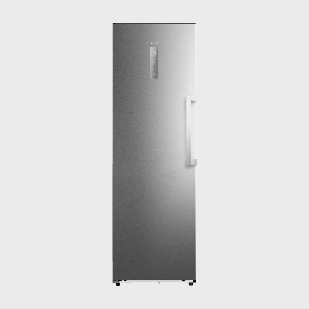 Congeladores verticales Hisense