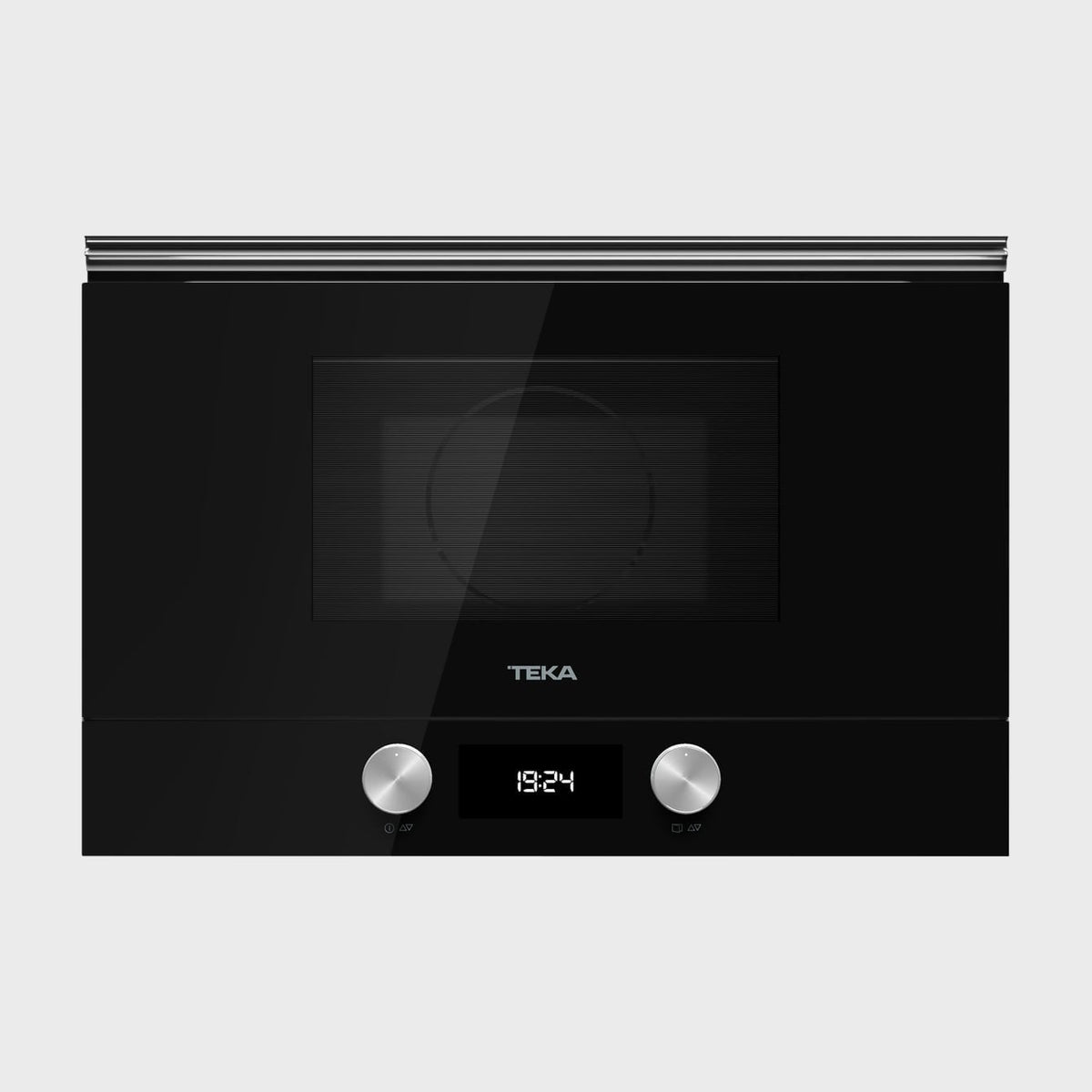 Microondas Teka integrables