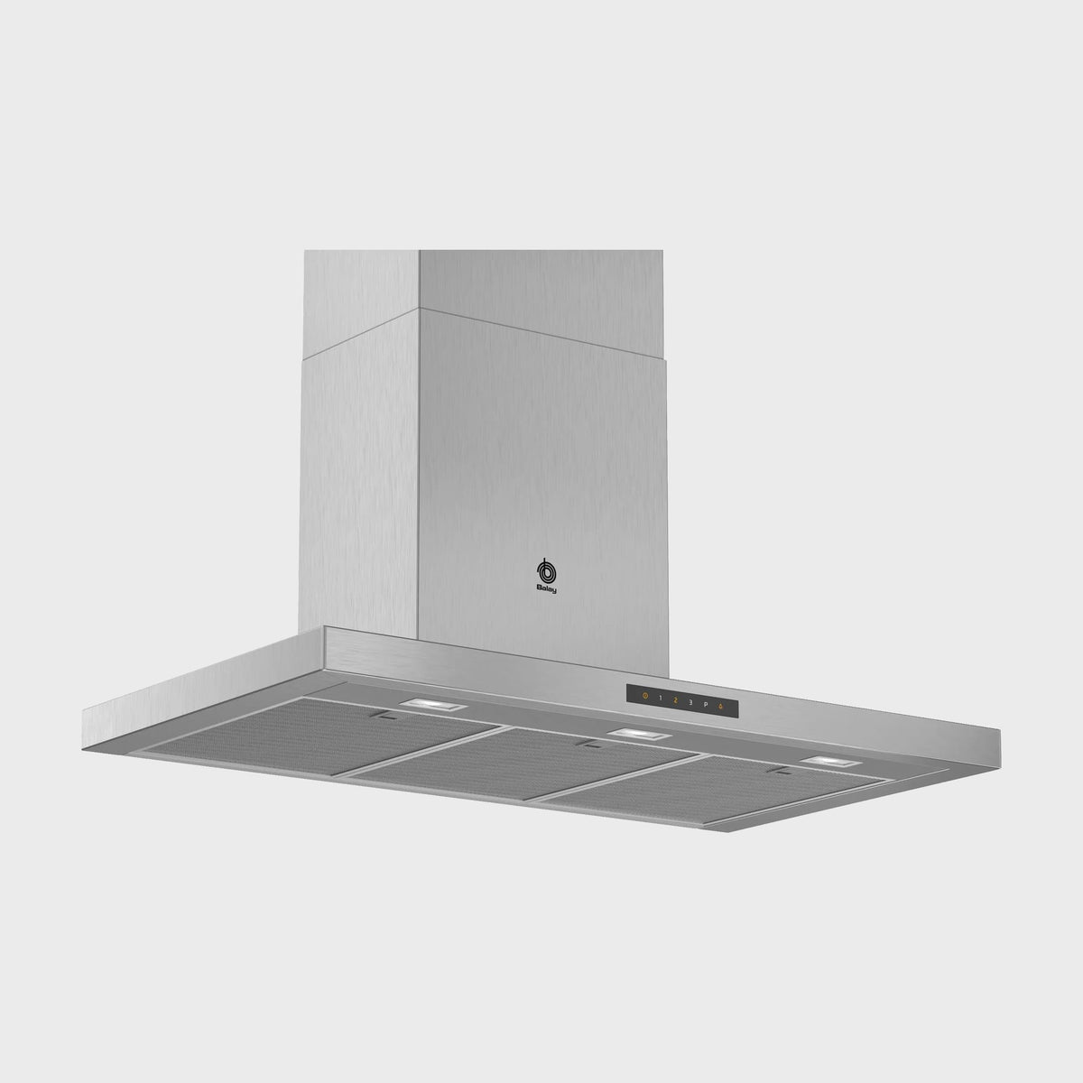Campanas Balay de 90 cm inox