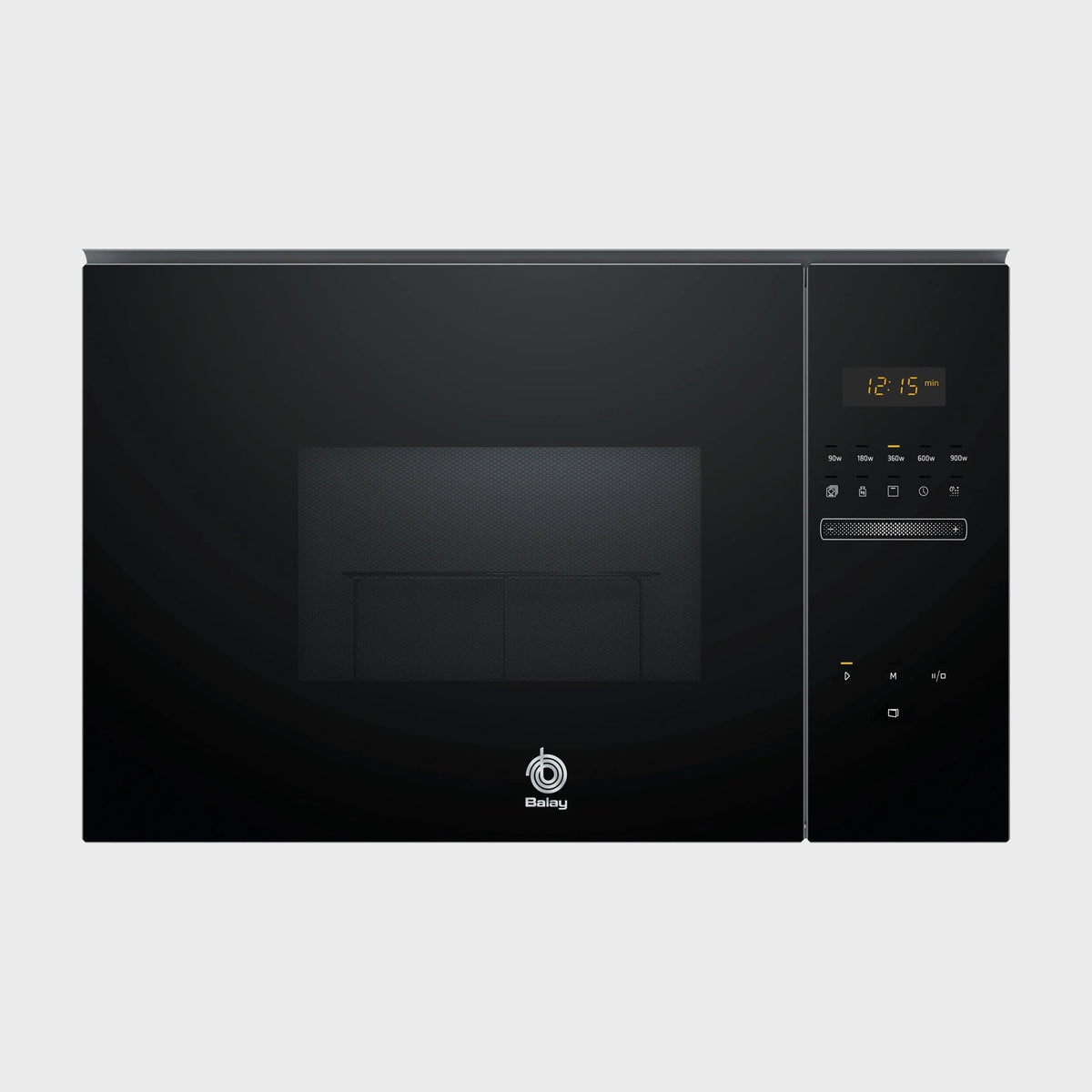 Microondas integrables Balay de 25 litros