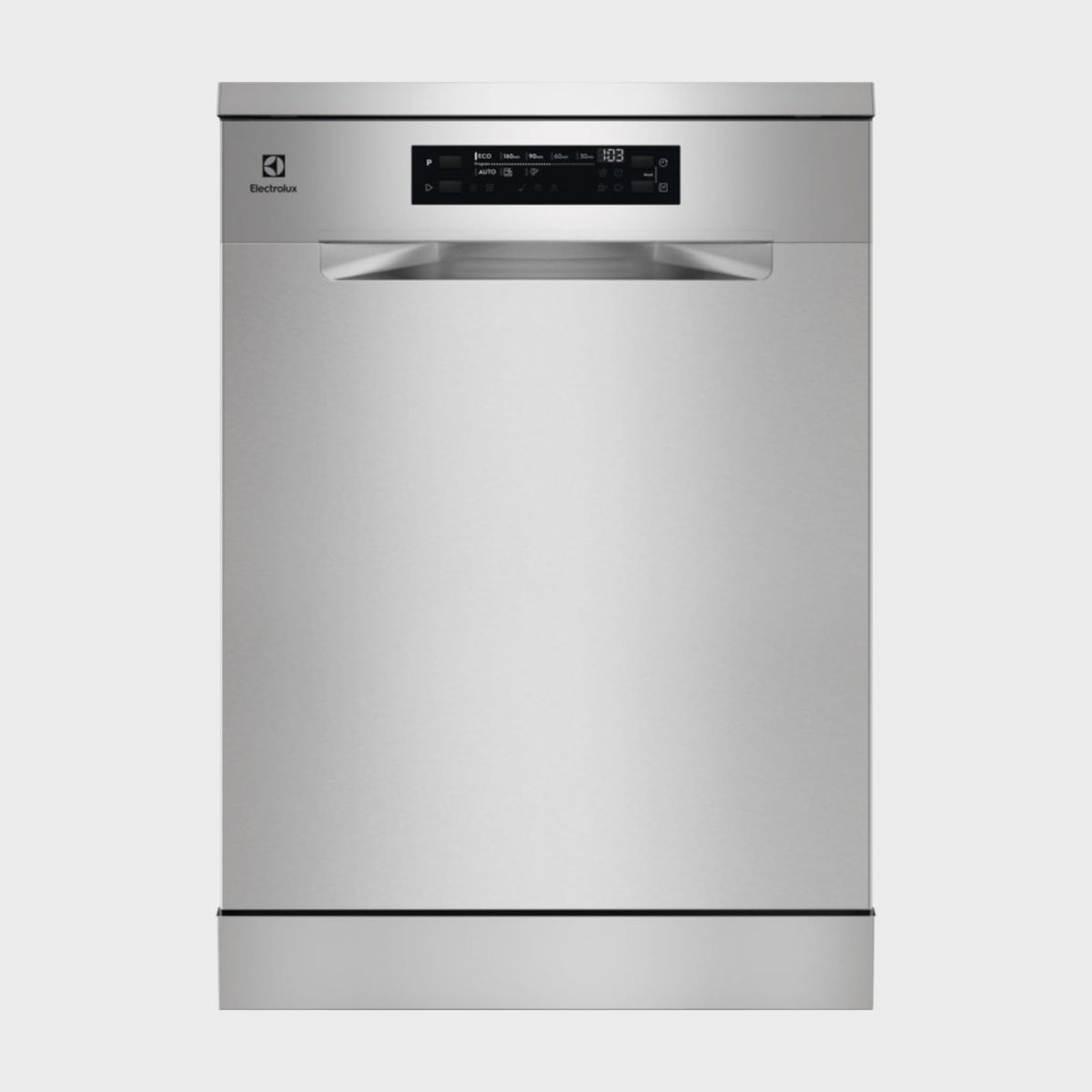 Lavavajillas Electrolux