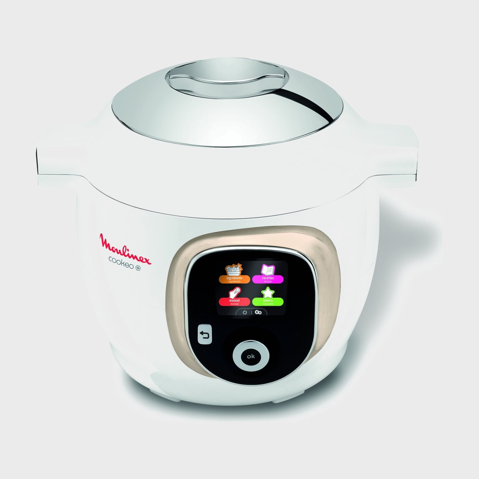 Robots de cocina