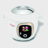 Robots de cocina