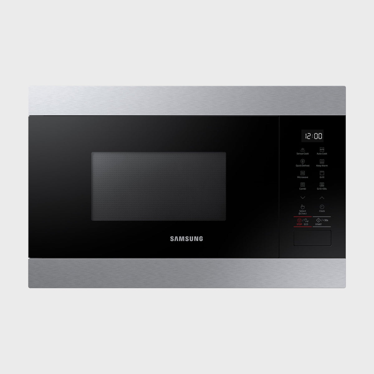 Microondas con grill Samsung