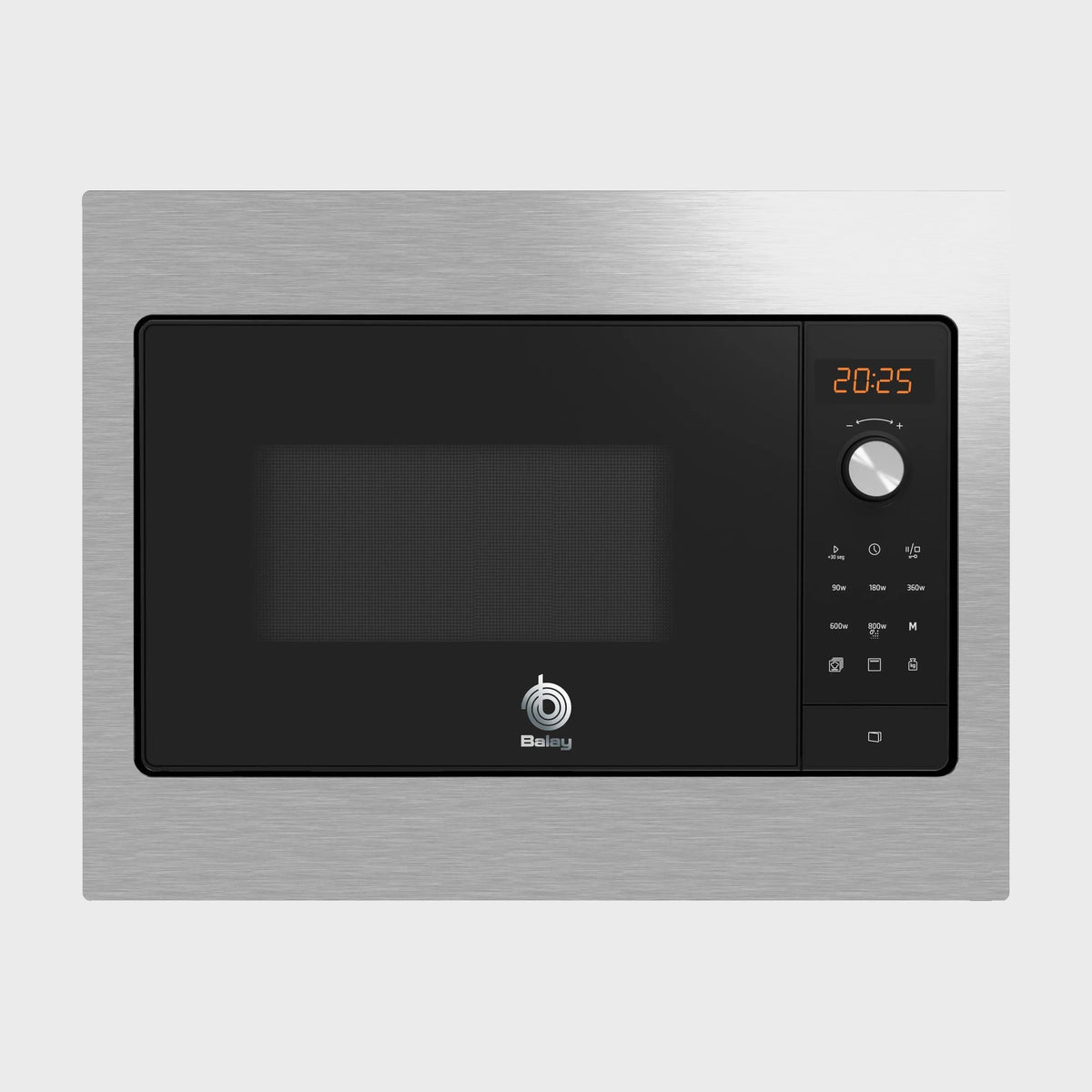 Microondas Balay integrables