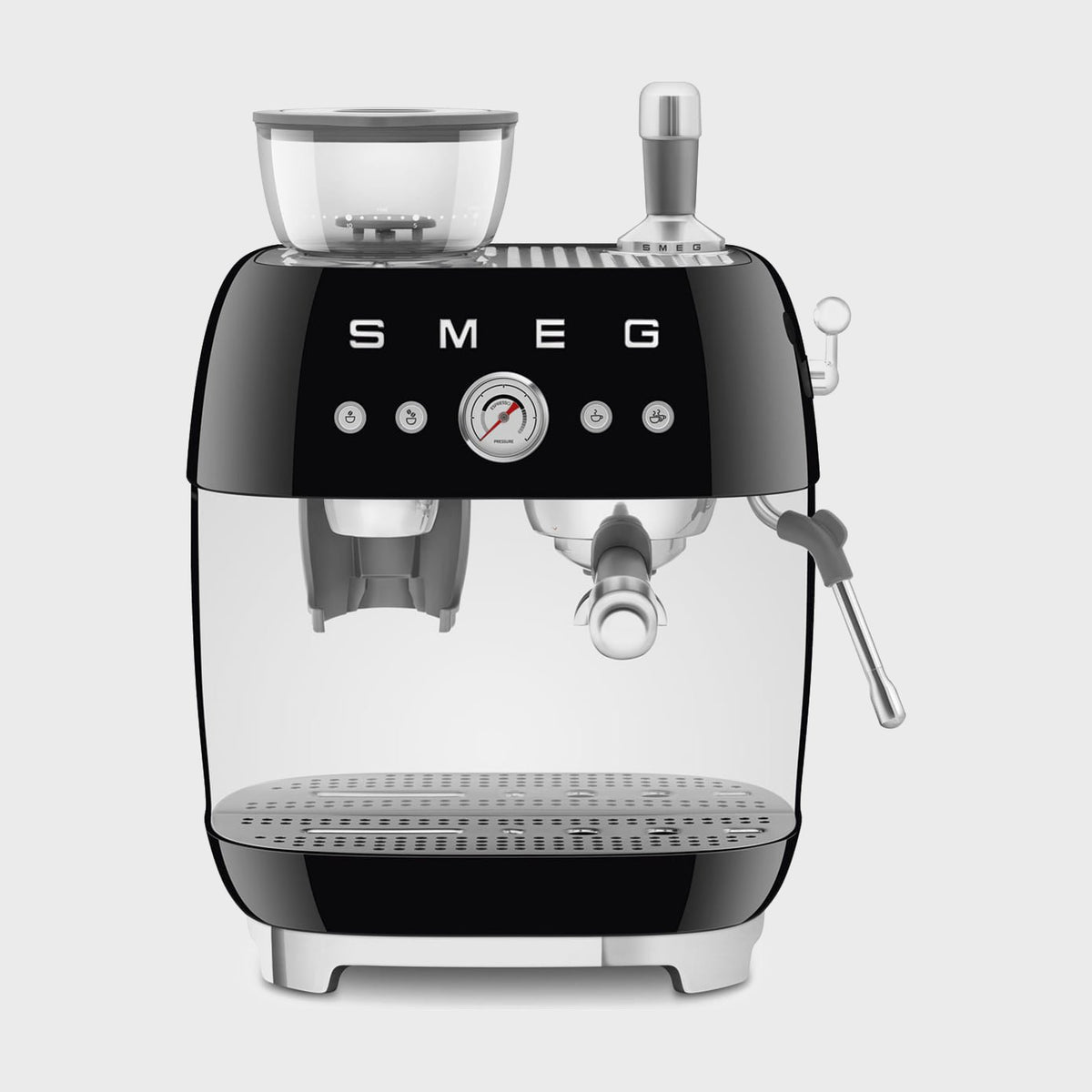 Cafeteras de 20 bares