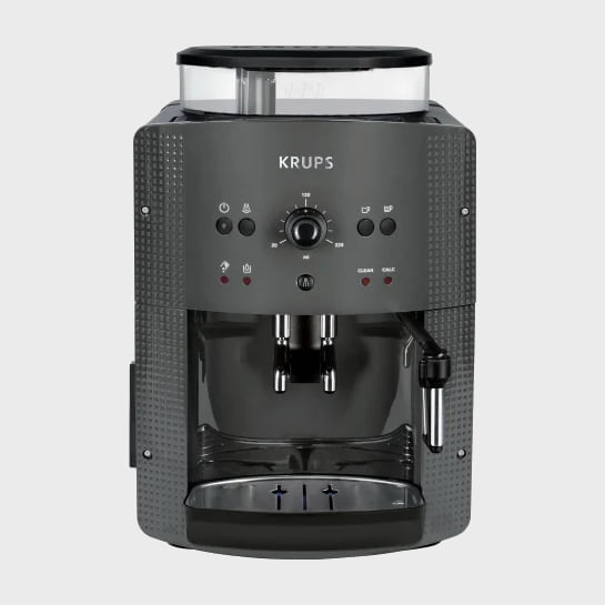 Cafeteras superautomáticas