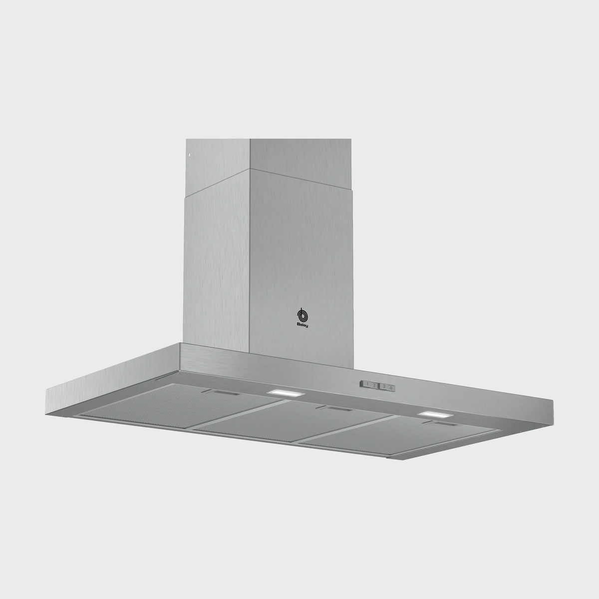 Campanas extractoras Balay de 90 cm