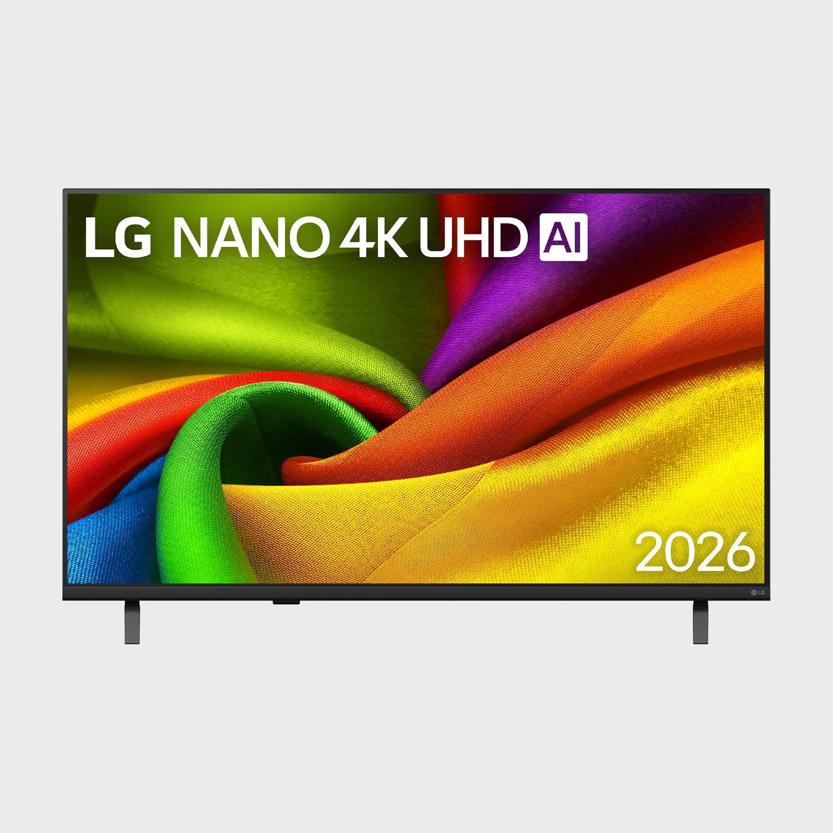 Televisores de 40 a 43 pulgadas