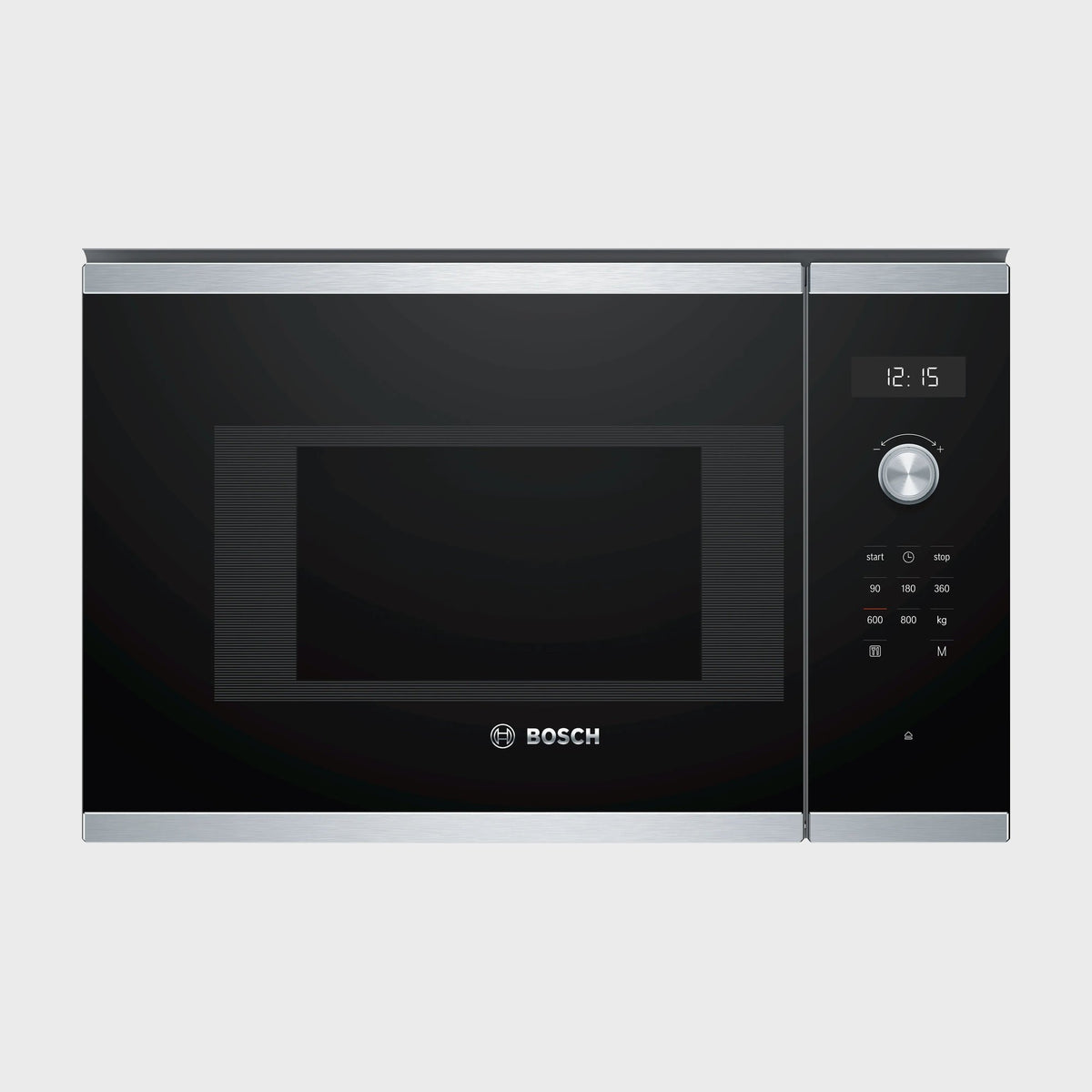 Microondas de 800 W sin grill