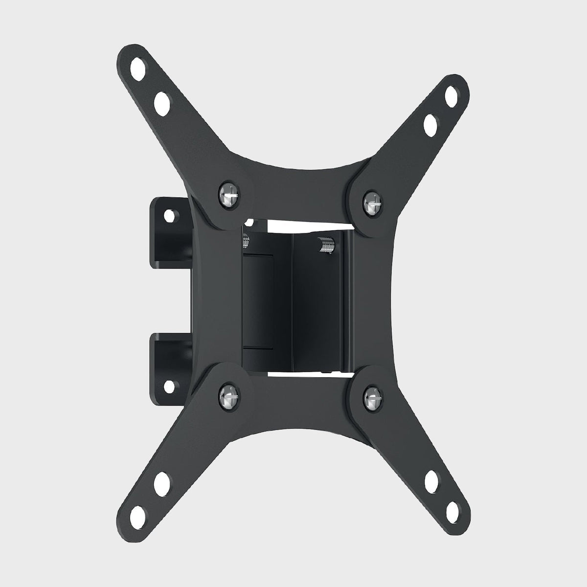 Soportes de TV de pared giratorios