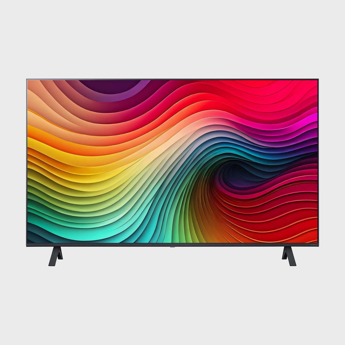 Televisores LG de 43 pulgadas