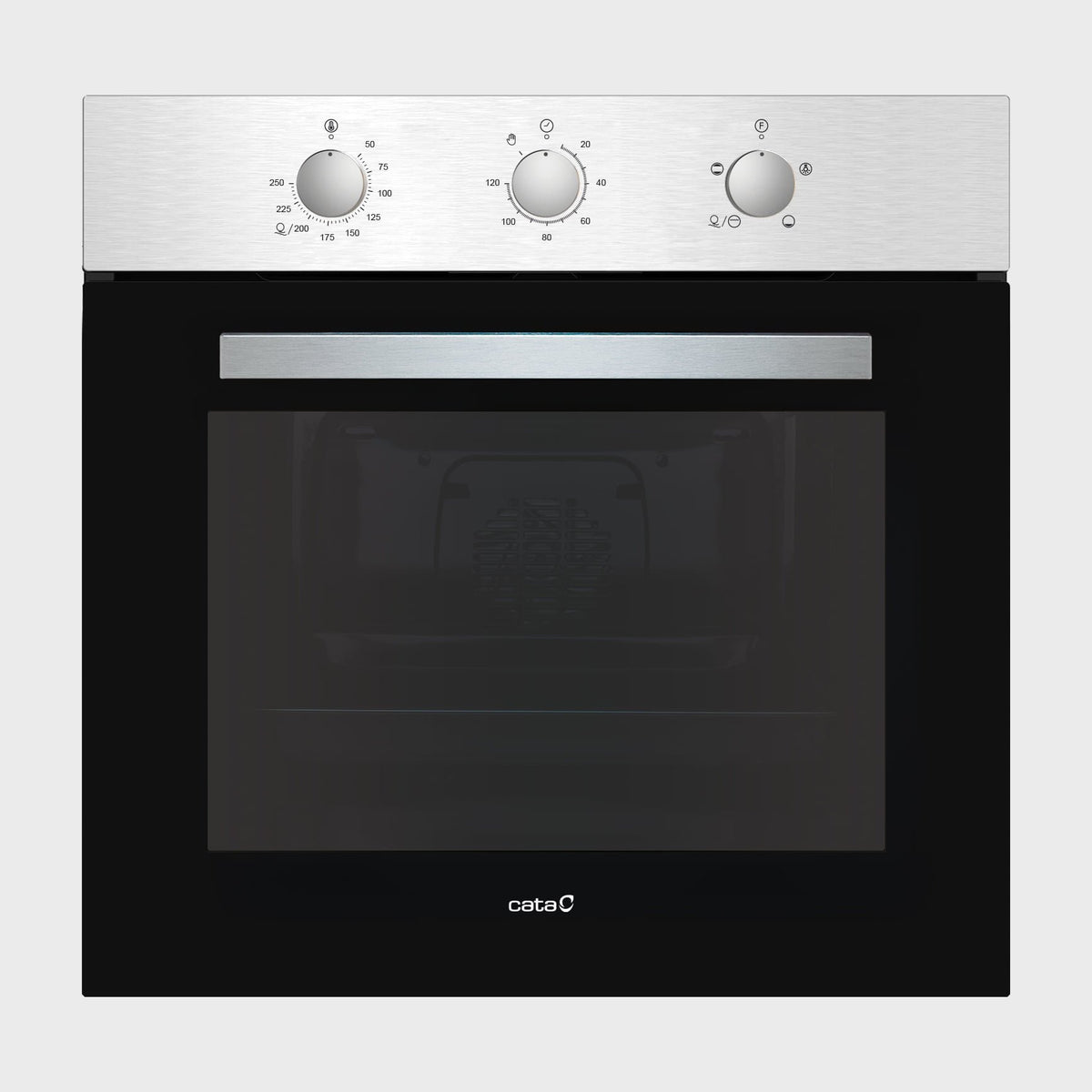 Hornos Cata AquaSmart