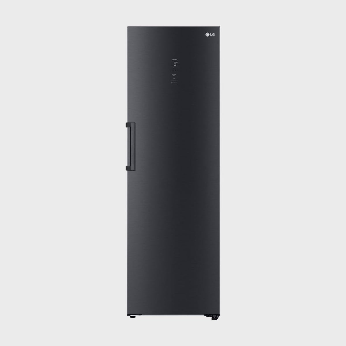 Frigoríficos LG No Frost