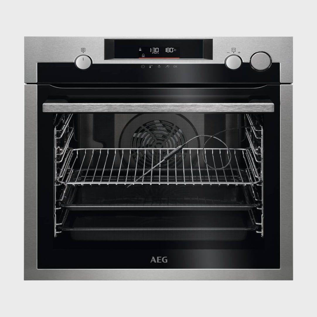 Hornos AEG de vapor