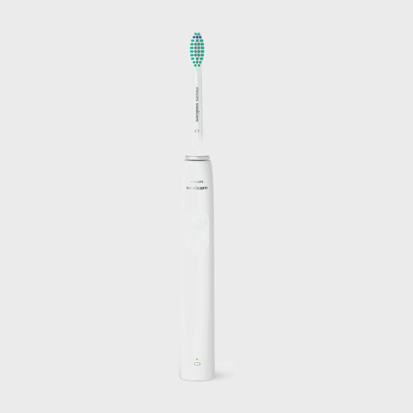 Cepillos de dientes eléctricos
