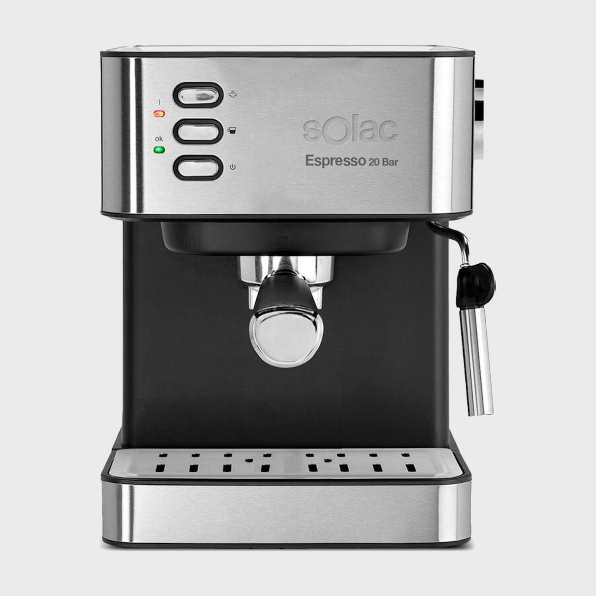 Cafeteras Solac