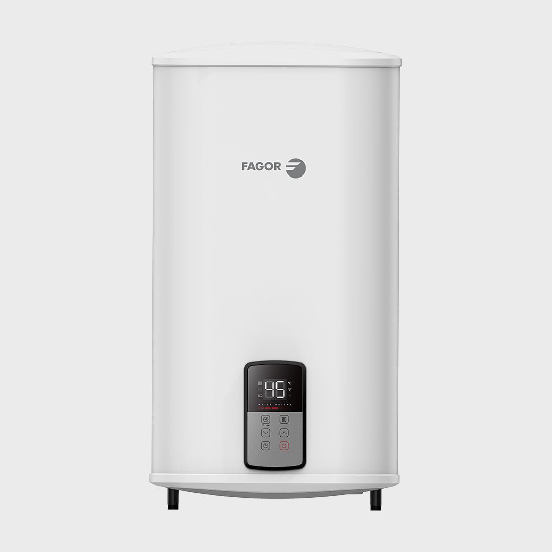 Termos eléctricos de bajo consumo