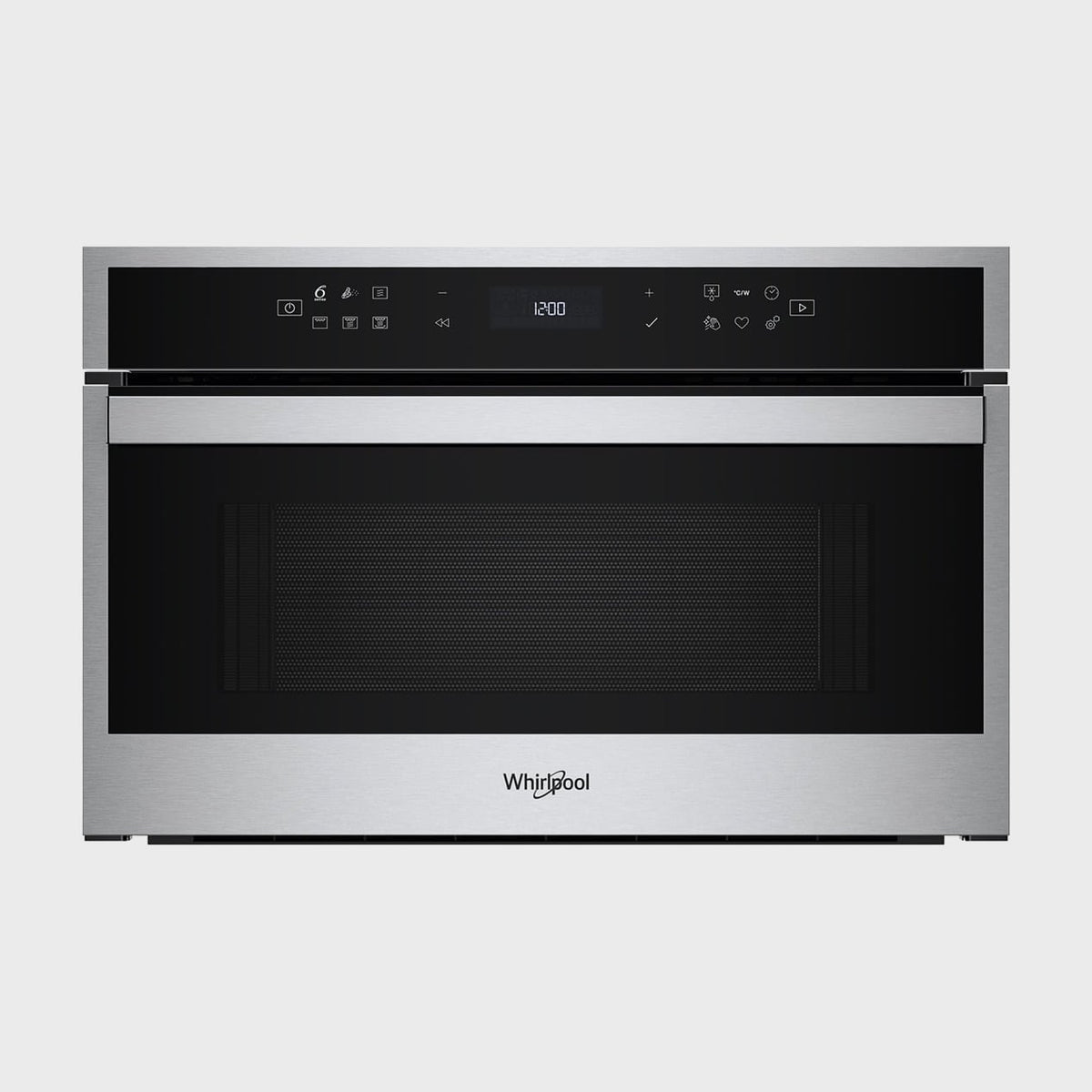 Microondas Whirlpool con grill